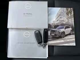 Nissan X-Trail (2025) thumbnail 7