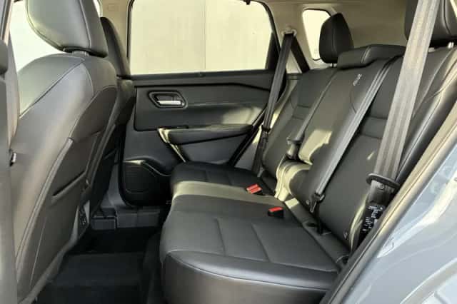 Nissan X-Trail (2025) thumbnail 8