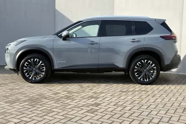 Nissan X-Trail (2025) thumbnail 9