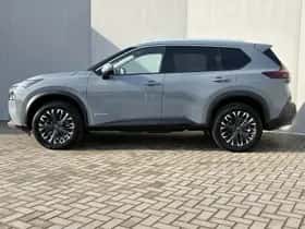 Nissan X-Trail (2025) thumbnail 9