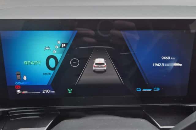 Renault Austral (2025) thumbnail 12