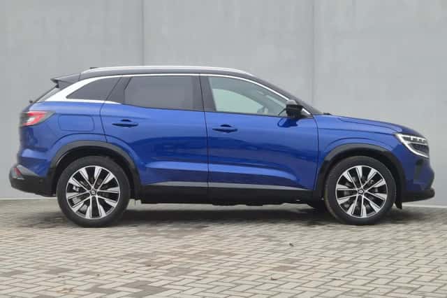 Renault Austral (2025) thumbnail 16