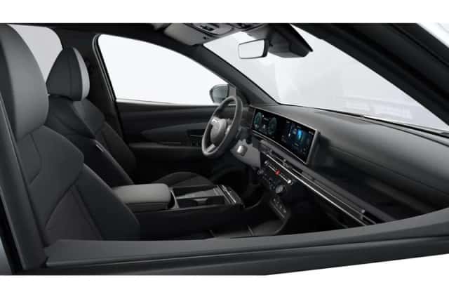 Hyundai Tucson (2026) thumbnail 11