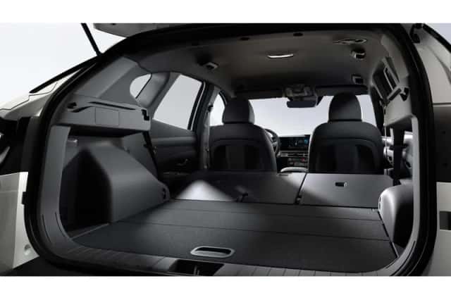 Hyundai Tucson (2026) thumbnail 12