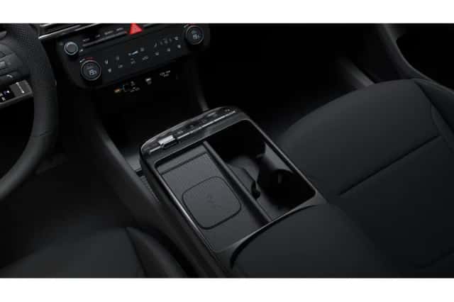 Hyundai Tucson (2026) thumbnail 13