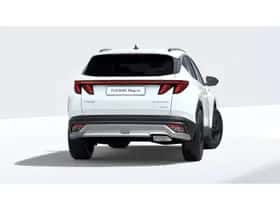 Hyundai Tucson (2026) thumbnail 3
