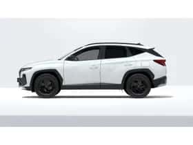 Hyundai Tucson (2026) thumbnail 4