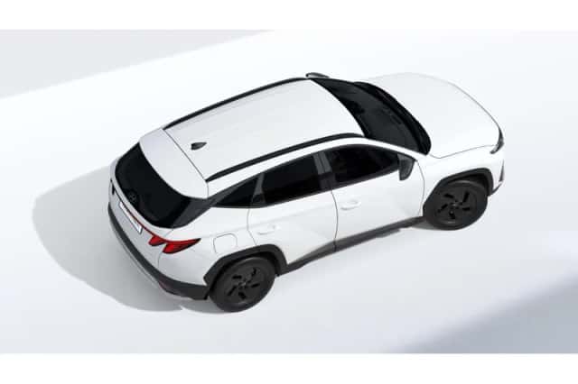 Hyundai Tucson (2026) thumbnail 6