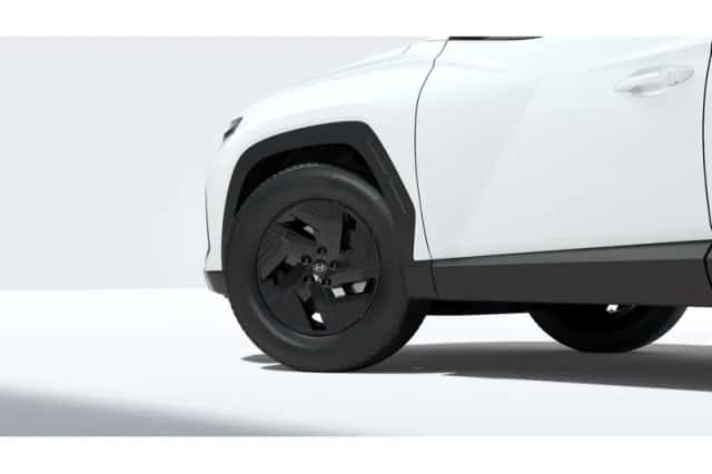 Hyundai Tucson (2026) thumbnail 8
