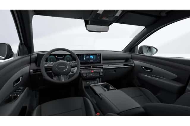 Hyundai Tucson (2026) thumbnail 9