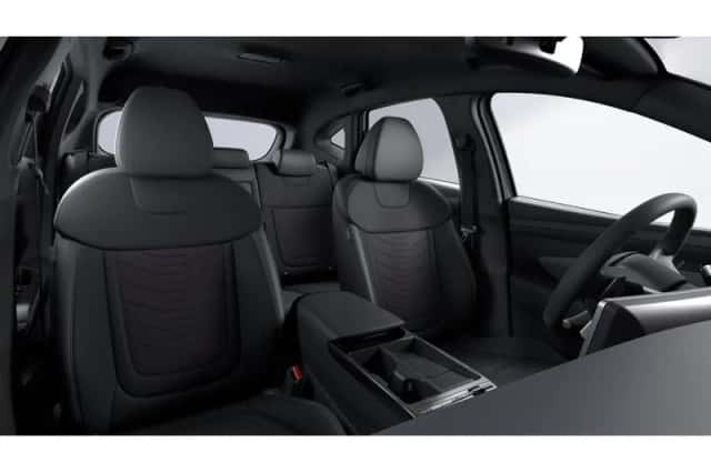 Hyundai Tucson (2026) thumbnail 10