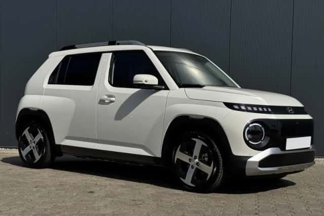 Hyundai Inster (2026) thumbnail 14