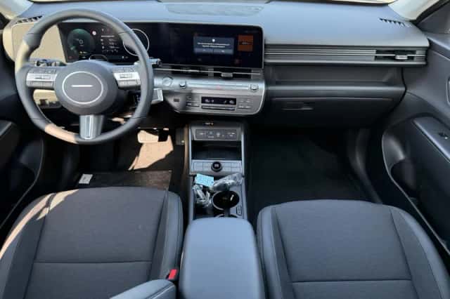 Hyundai Kona (2026) thumbnail 2