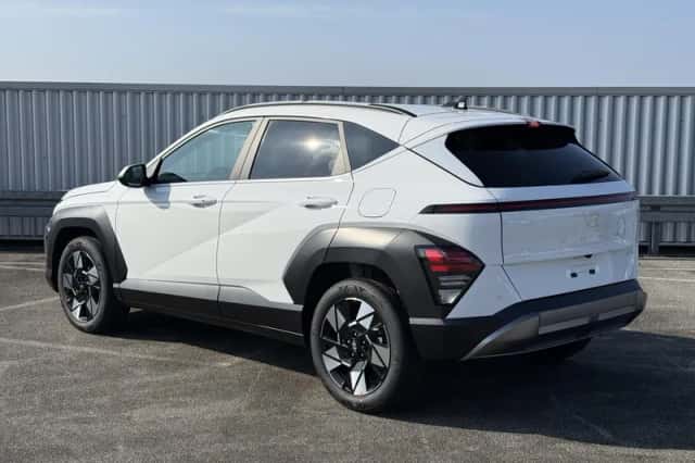 Hyundai Kona (2026) thumbnail 16