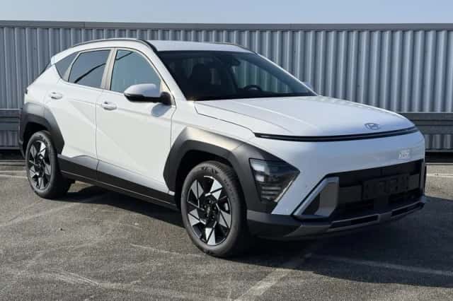 Hyundai Kona (2026) thumbnail 17