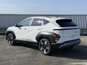 Hyundai Kona (2026) thumbnail 18
