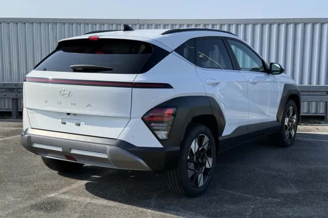 Hyundai Kona (2026) thumbnail 3