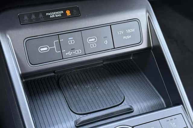 Hyundai Kona (2026) thumbnail 27
