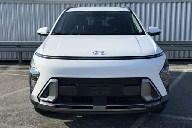 Hyundai Kona (2026) thumbnail 33
