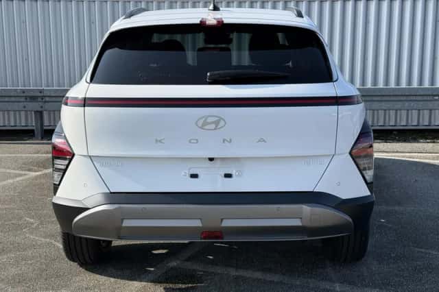 Hyundai Kona (2026) thumbnail 34