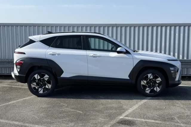 Hyundai Kona (2026) thumbnail 6