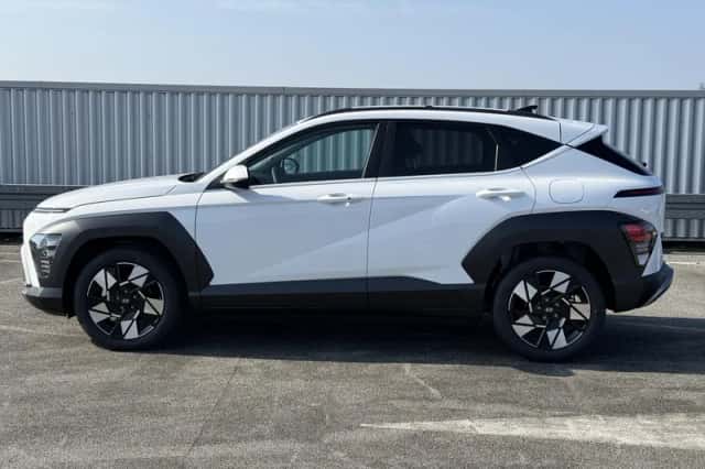 Hyundai Kona (2026) thumbnail 7