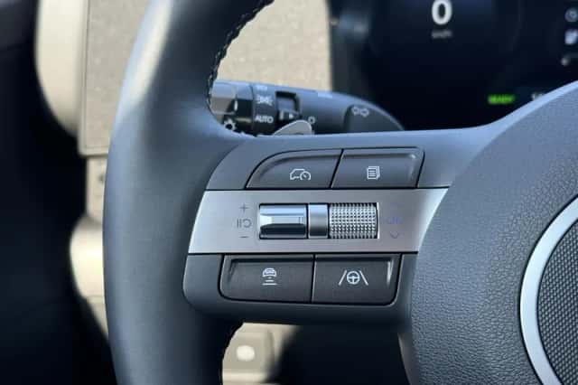 Hyundai Kona (2026) thumbnail 9