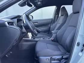 Toyota Corolla (2024) thumbnail 11
