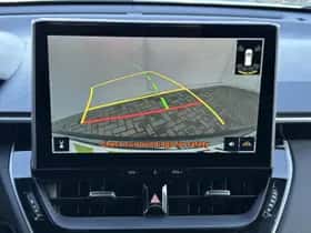 Toyota Corolla (2024) thumbnail 8
