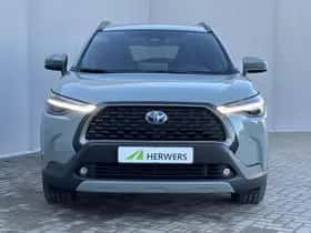 Toyota Corolla (2024) thumbnail 9