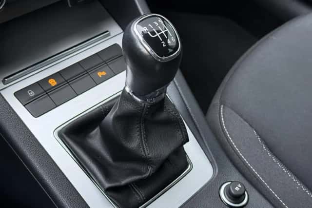 Škoda Octavia (2019) thumbnail 27