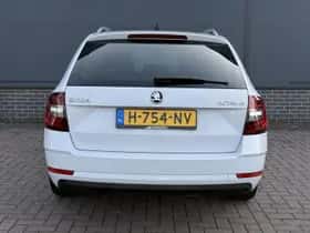 Škoda Octavia (2019) thumbnail 37