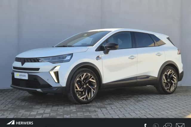 Renault Symbioz (2025) thumbnail 1