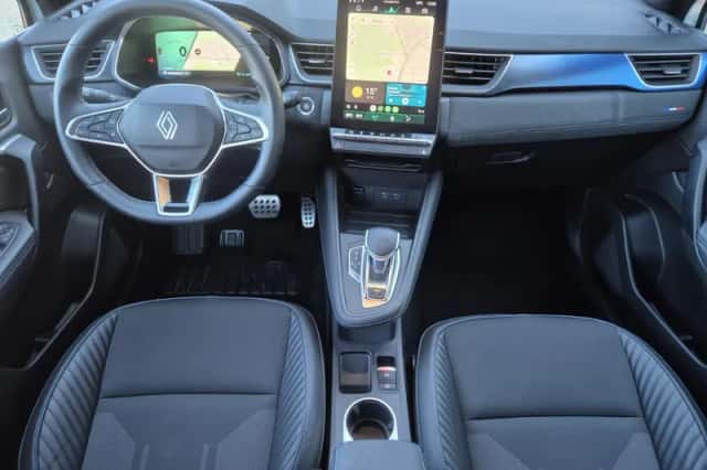 Renault Symbioz (2025) thumbnail 2