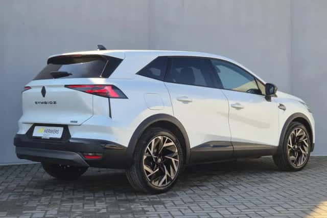 Renault Symbioz (2025) thumbnail 3