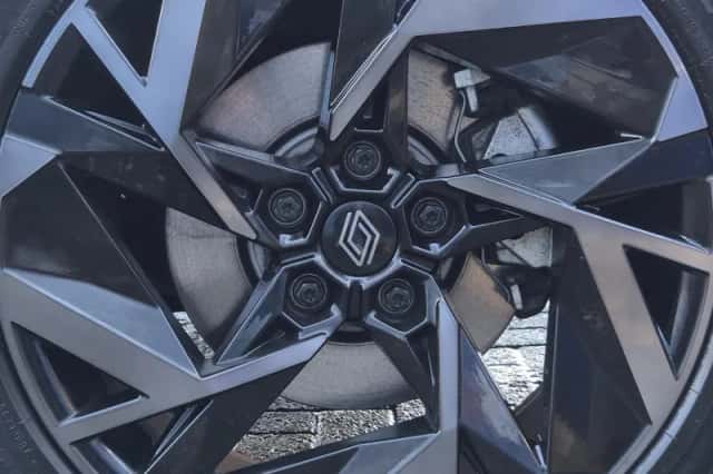 Renault Symbioz (2025) thumbnail 23