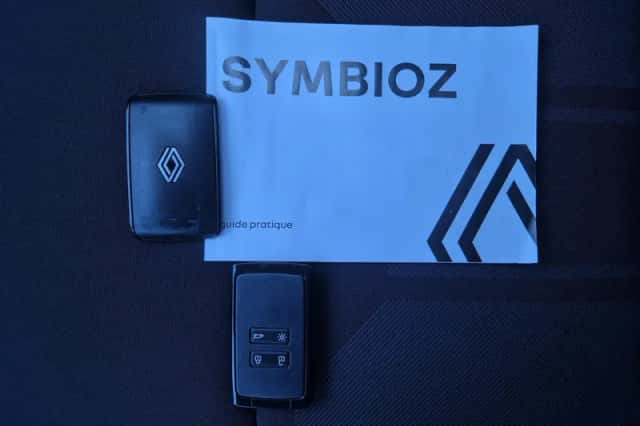 Renault Symbioz (2025) thumbnail 4