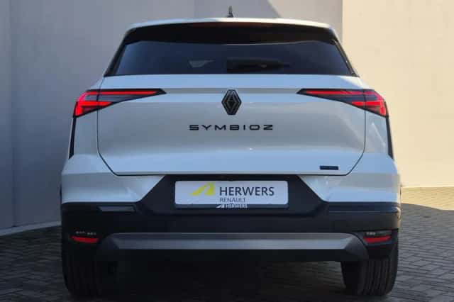 Renault Symbioz (2025) thumbnail 37