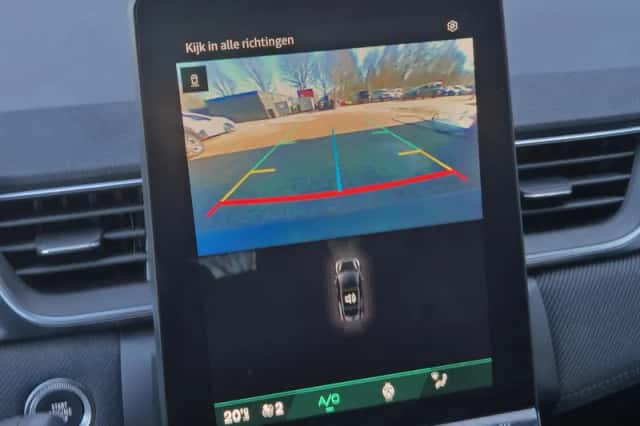 Renault Symbioz (2025) thumbnail 6