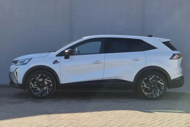 Renault Symbioz (2025) thumbnail 10