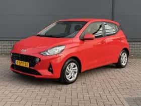 Hyundai i10 (2021) thumbnail 33