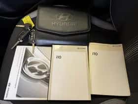 Hyundai i10 (2021) thumbnail 7
