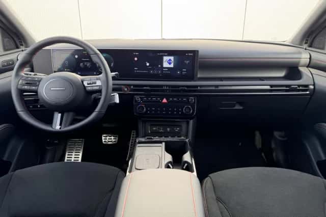 Hyundai Tucson (2026) thumbnail 2