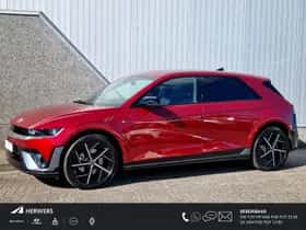 Hyundai Tucson (2026) thumbnail 2