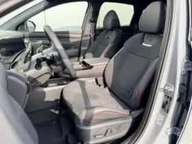 Hyundai Tucson (2026) thumbnail 11
