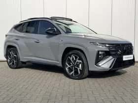 Hyundai Tucson (2026) thumbnail 11