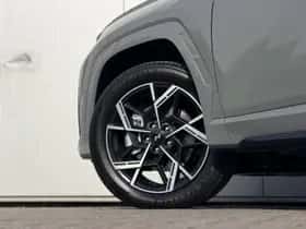 Hyundai Tucson (2026) thumbnail 14