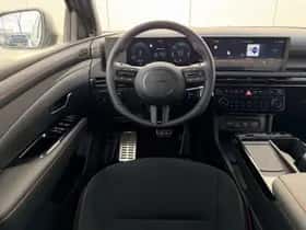 Hyundai Tucson (2026) thumbnail 14
