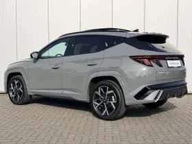 Hyundai Tucson (2026) thumbnail 15