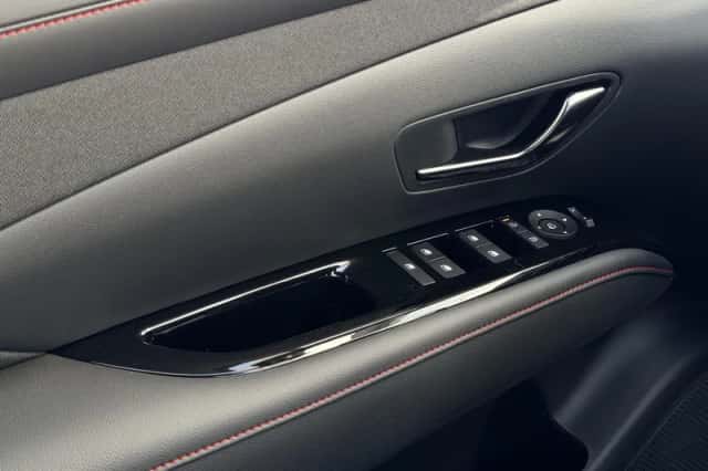 Hyundai Tucson (2026) thumbnail 16